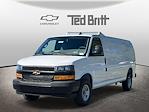2025 Chevrolet Express 2500 RWD Empty Cargo Van for sale #T50645 - photo 1