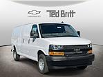 2025 Chevrolet Express 2500 RWD Empty Cargo Van for sale #T50645 - photo 5