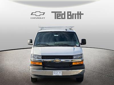 New 2025 Chevrolet Express 2500 - photo 1