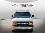 2025 Chevrolet Express 2500 RWD Upfitted Cargo Van for sale #T50646 - photo 4