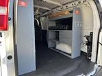 2025 Chevrolet Express 2500 RWD Upfitted Cargo Van for sale #T50646 - photo 22
