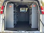 2025 Chevrolet Express 2500 RWD Upfitted Cargo Van for sale #T50646 - photo 2
