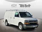 2025 Chevrolet Express 2500 RWD Upfitted Cargo Van for sale #T50646 - photo 5