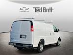 2025 Chevrolet Express 2500 RWD Upfitted Cargo Van for sale #T50646 - photo 3
