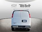 2025 Chevrolet Express 2500 RWD Upfitted Cargo Van for sale #T50646 - photo 6