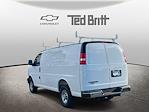 2025 Chevrolet Express 2500 RWD Upfitted Cargo Van for sale #T50646 - photo 7