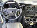 2025 Chevrolet Express 2500 RWD Upfitted Cargo Van for sale #T50646 - photo 9