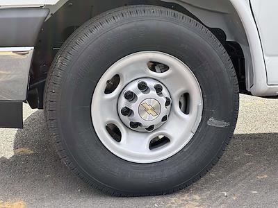 New 2025 Chevrolet Express 2500 - photo 1