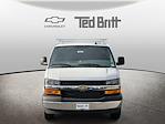 2025 Chevrolet Express 2500 RWD Upfitted Cargo Van for sale #T50647 - photo 4
