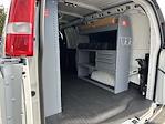 2025 Chevrolet Express 2500 RWD Upfitted Cargo Van for sale #T50647 - photo 22