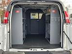 2025 Chevrolet Express 2500 RWD Upfitted Cargo Van for sale #T50647 - photo 2