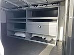 2025 Chevrolet Express 2500 RWD Upfitted Cargo Van for sale #T50647 - photo 23