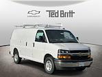 2025 Chevrolet Express 2500 RWD Upfitted Cargo Van for sale #T50647 - photo 5