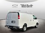 2025 Chevrolet Express 2500 RWD Upfitted Cargo Van for sale #T50647 - photo 6