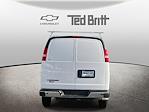 2025 Chevrolet Express 2500 RWD Upfitted Cargo Van for sale #T50647 - photo 7