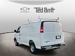 2025 Chevrolet Express 2500 RWD Upfitted Cargo Van for sale #T50647 - photo 3