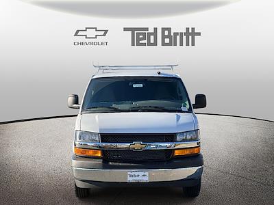 New 2025 Chevrolet Express 2500 - photo 1