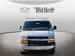 2025 Chevrolet Express 2500 RWD Upfitted Cargo Van for sale #T50648 - photo 4