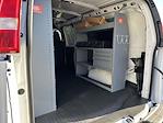 2025 Chevrolet Express 2500 RWD Upfitted Cargo Van for sale #T50648 - photo 2