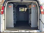 2025 Chevrolet Express 2500 RWD Upfitted Cargo Van for sale #T50648 - photo 22