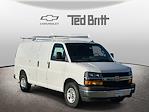 2025 Chevrolet Express 2500 RWD Upfitted Cargo Van for sale #T50648 - photo 5