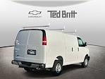 2025 Chevrolet Express 2500 RWD Upfitted Cargo Van for sale #T50648 - photo 6