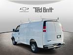 2025 Chevrolet Express 2500 RWD Upfitted Cargo Van for sale #T50648 - photo 3
