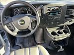 2025 Chevrolet Express 2500 RWD Upfitted Cargo Van for sale #T50648 - photo 9