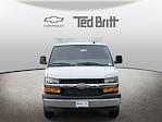 2025 Chevrolet Express 2500 RWD Upfitted Cargo Van for sale #T50649 - photo 4