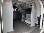 2025 Chevrolet Express 2500 RWD Upfitted Cargo Van for sale #T50649 - photo 22