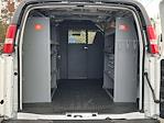 2025 Chevrolet Express 2500 RWD Upfitted Cargo Van for sale #T50649 - photo 2