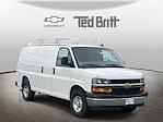 2025 Chevrolet Express 2500 RWD Upfitted Cargo Van for sale #T50649 - photo 5