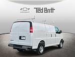 2025 Chevrolet Express 2500 RWD Upfitted Cargo Van for sale #T50649 - photo 6