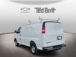 2025 Chevrolet Express 2500 RWD Upfitted Cargo Van for sale #T50649 - photo 3
