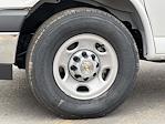 2025 Chevrolet Express 2500 RWD Upfitted Cargo Van for sale #T50649 - photo 8