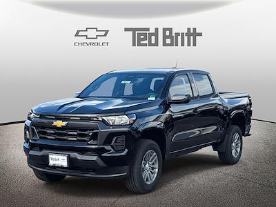 2025 Chevrolet Colorado Crew Cab 4WD Pickup for sale #T50651 - photo 1