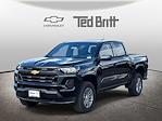2025 Chevrolet Colorado Crew Cab 4WD Pickup for sale #T50651 - photo 1