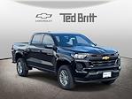2025 Chevrolet Colorado Crew Cab 4WD Pickup for sale #T50651 - photo 4