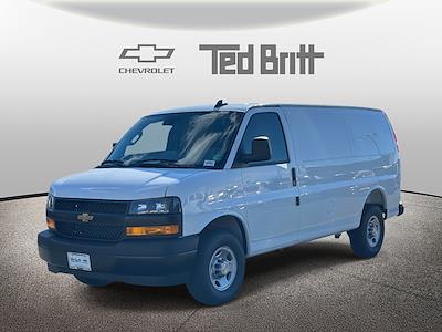 2025 Chevrolet Express 2500 RWD Empty Cargo Van for sale #T50653 - photo 1