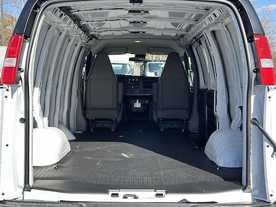 2025 Chevrolet Express 2500 RWD Empty Cargo Van for sale #T50653 - photo 2