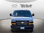 2025 Chevrolet Express 2500 RWD Empty Cargo Van for sale #T50653 - photo 4