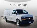 2025 Chevrolet Express 2500 RWD Empty Cargo Van for sale #T50653 - photo 5