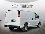 2025 Chevrolet Express 2500 RWD Empty Cargo Van for sale #T50653 - photo 6
