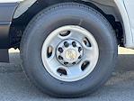 2025 Chevrolet Express 2500 RWD Empty Cargo Van for sale #T50653 - photo 8
