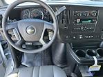 2025 Chevrolet Express 2500 RWD Empty Cargo Van for sale #T50653 - photo 9