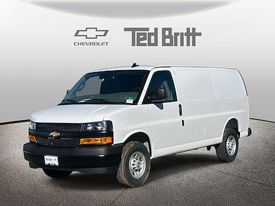 2025 Chevrolet Express 2500 RWD Empty Cargo Van for sale #T50654 - photo 1