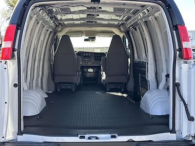 2025 Chevrolet Express 2500 RWD Empty Cargo Van for sale #T50654 - photo 2