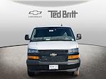 2025 Chevrolet Express 2500 RWD Empty Cargo Van for sale #T50654 - photo 4