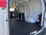 2025 Chevrolet Express 2500 RWD Empty Cargo Van for sale #T50654 - photo 22