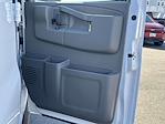2025 Chevrolet Express 2500 RWD Empty Cargo Van for sale #T50654 - photo 25